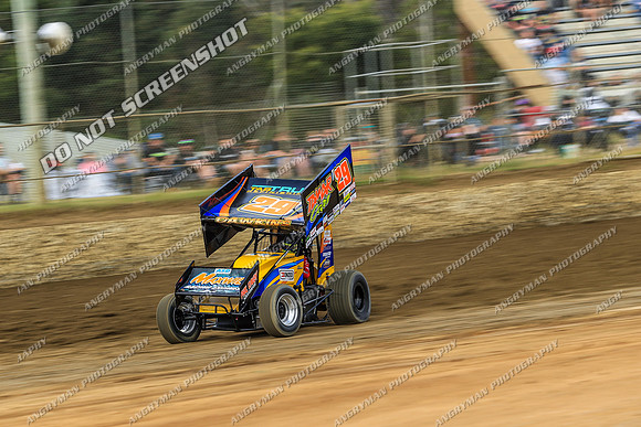 Sprintcar 29 T29 - 05 - Latrobe - 2nd Dec 2023-8