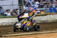 Sprintcar 29 T29 - 05 - Latrobe - 2nd Dec 2023