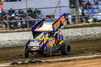 Sprintcar 29 T29 - 05 - Latrobe - 2nd Dec 2023-3