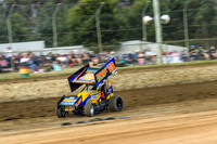 Sprintcar 29 T29 - 05 - Latrobe - 2nd Dec 2023-6