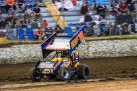 Sprintcar 29 T29 - 05 - Latrobe - 2nd Dec 2023-4