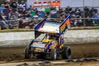 Sprintcar 29 T29 - 05 - Latrobe - 2nd Dec 2023-5