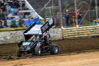 Sprintcar 45 T45 - 05 - Latrobe - 2nd Dec 2023-7
