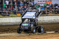 Sprintcar 45 T45 - 05 - Latrobe - 2nd Dec 2023-6