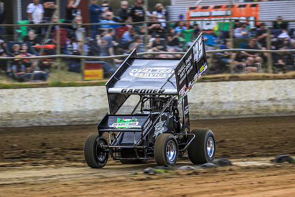 Sprintcar 45 T45 - 05 - Latrobe - 2nd Dec 2023-6