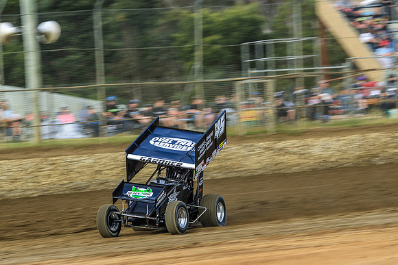 Sprintcar 45 T45 - 05 - Latrobe - 2nd Dec 2023-10