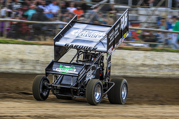 Sprintcar 45 T45 - 05 - Latrobe - 2nd Dec 2023-4