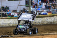 Sprintcar 45 T45 - 05 - Latrobe - 2nd Dec 2023-5