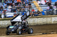 Sprintcar 45 T45 - 05 - Latrobe - 2nd Dec 2023-3