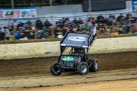 Sprintcar 45 T45 - 05 - Latrobe - 2nd Dec 2023-17
