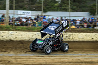 Sprintcar 45 T45 - 05 - Latrobe - 2nd Dec 2023-19