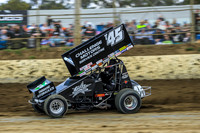 Sprintcar 45 T45 - 05 - Latrobe - 2nd Dec 2023-20