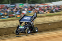 Sprintcar 45 T45 - 05 - Latrobe - 2nd Dec 2023-9
