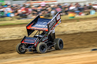 Sprintcar 48 T48 - 05 - Latrobe - 2nd Dec 2023-5