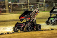 Sprintcar 48 T48 - 05 - Latrobe - 2nd Dec 2023-7