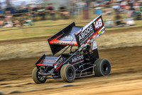 Sprintcar 48 T48 - 05 - Latrobe - 2nd Dec 2023-3