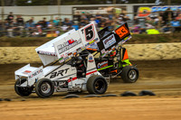 Sprintcar 5 T5 - 05 - Latrobe - 2nd Dec 2023-15