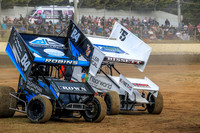 Sprintcar 5 T5 - 05 - Latrobe - 2nd Dec 2023-10