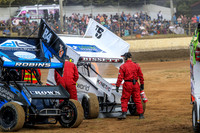 Sprintcar 5 T5 - 05 - Latrobe - 2nd Dec 2023-11