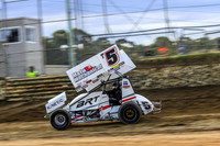 Sprintcar 5 T5 - 05 - Latrobe - 2nd Dec 2023-8