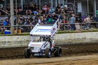 Sprintcar 5 T5 - 05 - Latrobe - 2nd Dec 2023