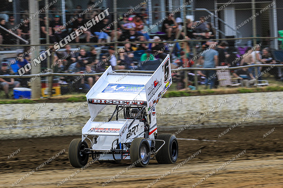 Sprintcar 5 T5 - 05 - Latrobe - 2nd Dec 2023