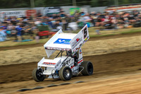 Sprintcar 5 T5 - 05 - Latrobe - 2nd Dec 2023-9