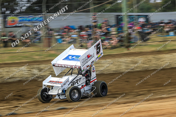 Sprintcar 5 T5 - 05 - Latrobe - 2nd Dec 2023-7