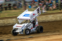 Sprintcar 5 T5 - 05 - Latrobe - 2nd Dec 2023-6