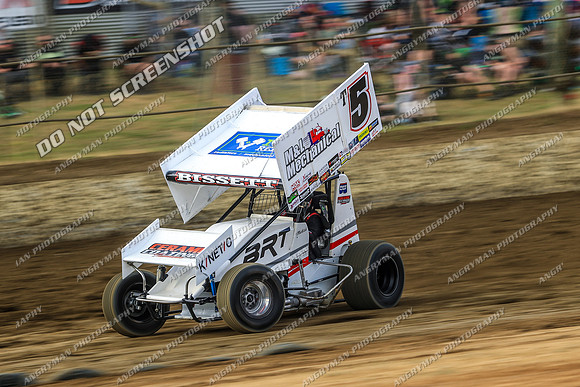 Sprintcar 5 T5 - 05 - Latrobe - 2nd Dec 2023-6