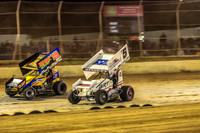 Sprintcar 5 T5 - 05 - Latrobe - 2nd Dec 2023-19