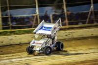 Sprintcar 5 T5 - 05 - Latrobe - 2nd Dec 2023-18