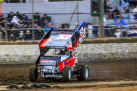 Sprintcar 53 T53 - 05 - Latrobe - 2nd Dec 2023-8