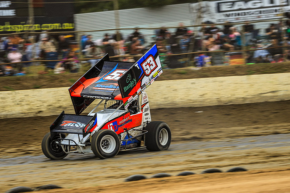 Sprintcar 53 T53 - 05 - Latrobe - 2nd Dec 2023-23