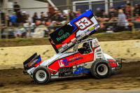 Sprintcar 53 T53 - 05 - Latrobe - 2nd Dec 2023-21
