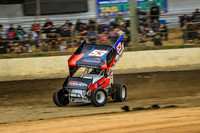 Sprintcar 53 T53 - 05 - Latrobe - 2nd Dec 2023-17