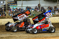 Sprintcar 53 T53 - 05 - Latrobe - 2nd Dec 2023-16