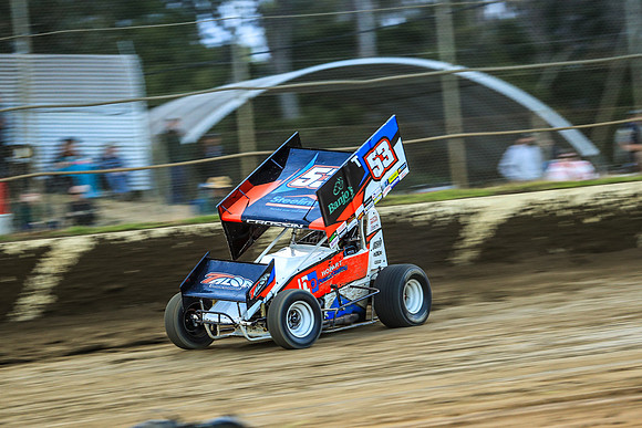Sprintcar 53 T53 - 05 - Latrobe - 2nd Dec 2023-28