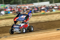 Sprintcar 53 T53 - 05 - Latrobe - 2nd Dec 2023-14