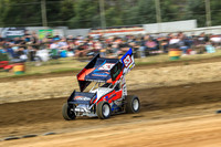 Sprintcar 53 T53 - 05 - Latrobe - 2nd Dec 2023-15