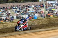 Sprintcar 53 T53 - 05 - Latrobe - 2nd Dec 2023-11