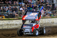 Sprintcar 53 T53 - 05 - Latrobe - 2nd Dec 2023-10