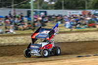 Sprintcar 53 T53 - 05 - Latrobe - 2nd Dec 2023-12