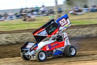 Sprintcar 53 T53 - 05 - Latrobe - 2nd Dec 2023-13