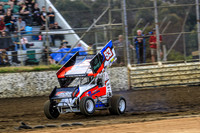 Sprintcar 53 T53 - 05 - Latrobe - 2nd Dec 2023-5