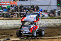 Sprintcar 53 T53 - 05 - Latrobe - 2nd Dec 2023-3
