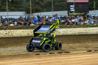 Sprintcar 55 T55 - 05 - Latrobe - 2nd Dec 2023-9