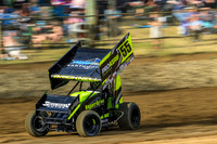 Sprintcar 55 T55 - 05 - Latrobe - 2nd Dec 2023-8