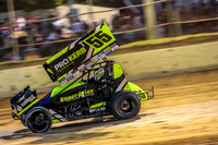 Sprintcar 55 T55 - 05 - Latrobe - 2nd Dec 2023-11