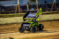 Sprintcar 55 T55 - 05 - Latrobe - 2nd Dec 2023-10